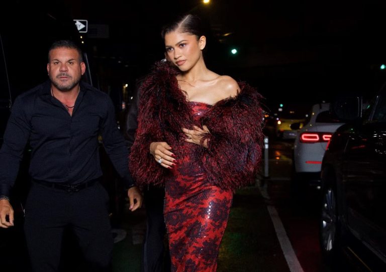 Los mejor looks de los after party de la Met Gala 2025