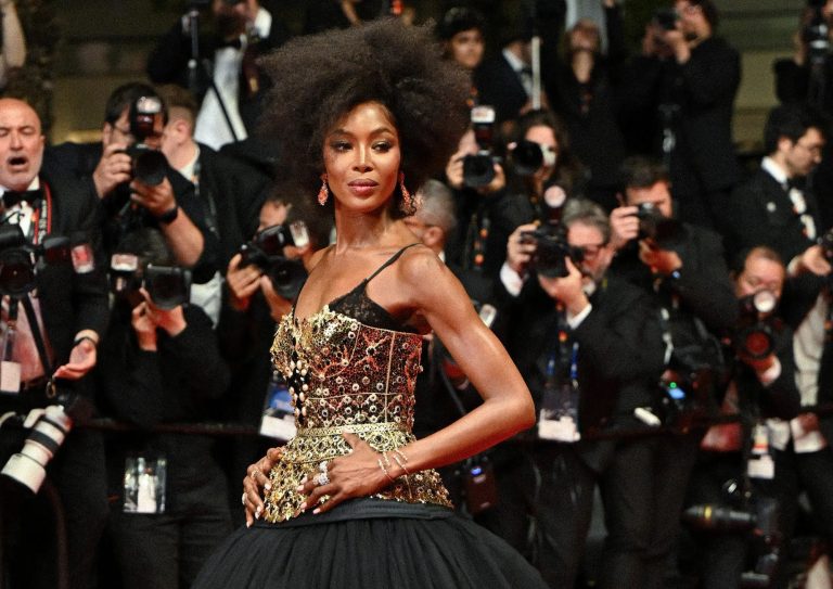 Las girlies mejor vestidas del Festival de Cine de Cannes 2025