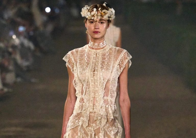 Christian Dior Cruise 2026