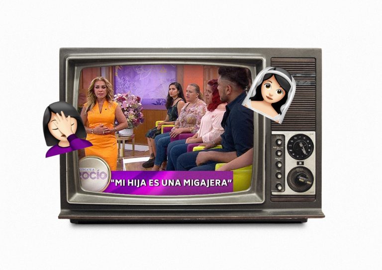 Migajera, la palabra favorita para relaciones amorosas