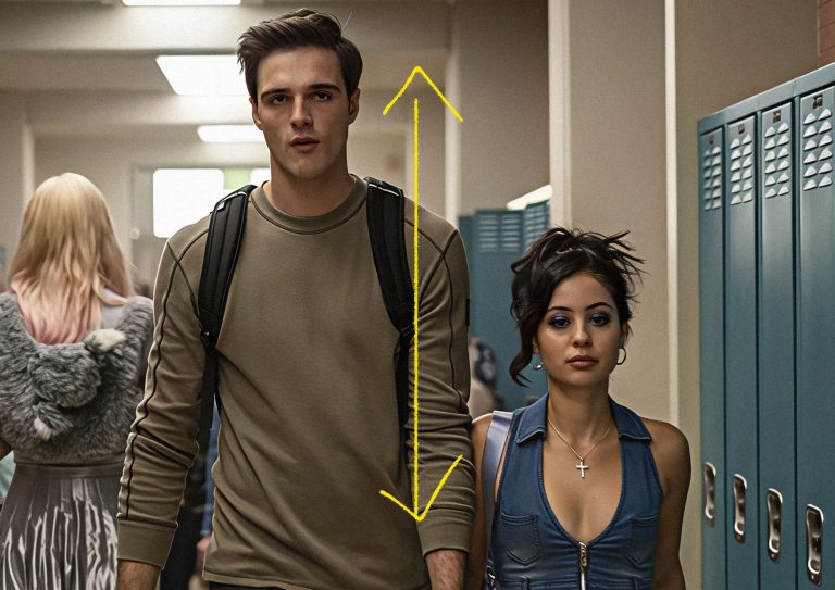 ¿Por qué estamos tan obsesionadas con la estatura?