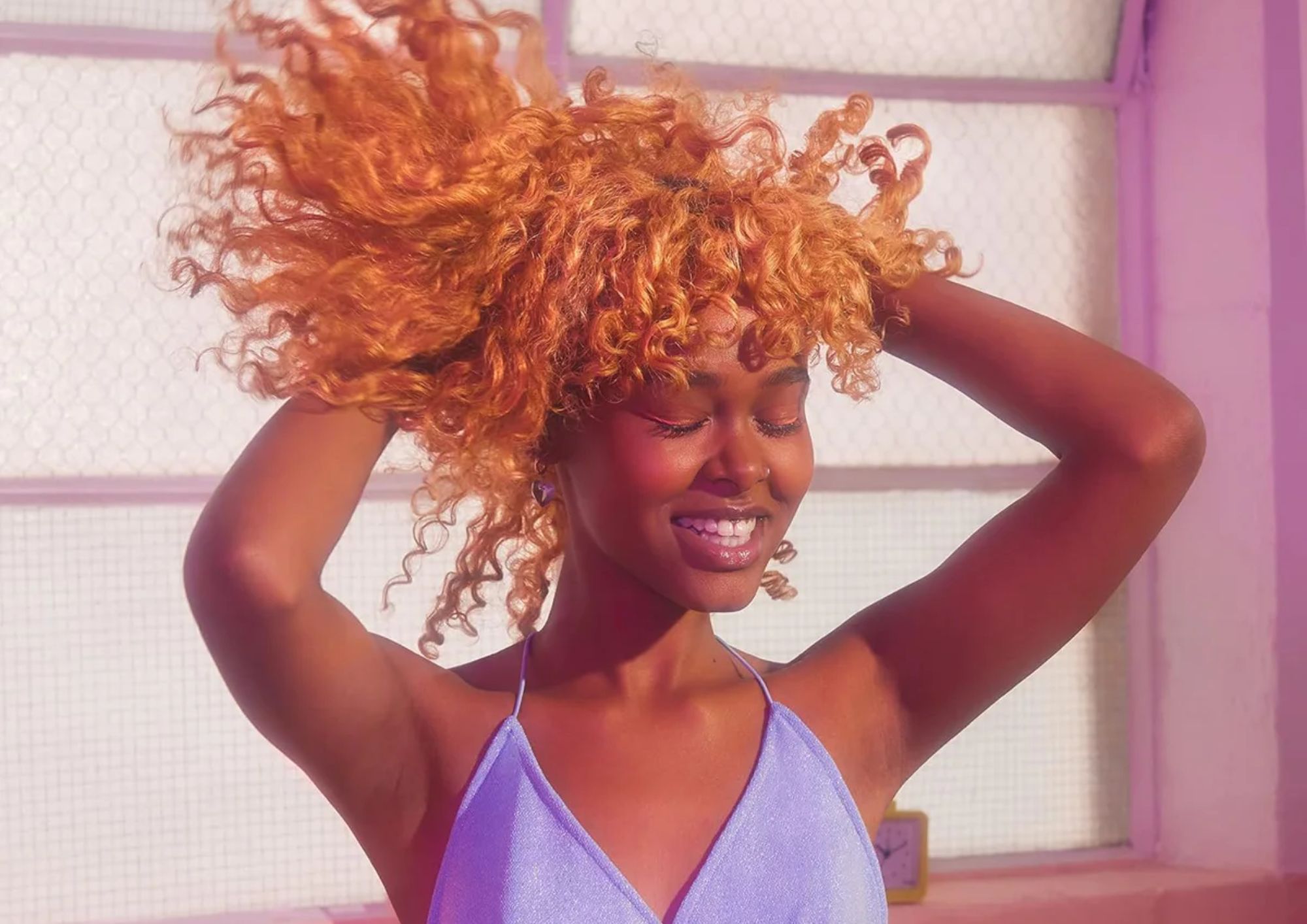 Verano sin frizz, solo glow: gracias, Monday Haircare