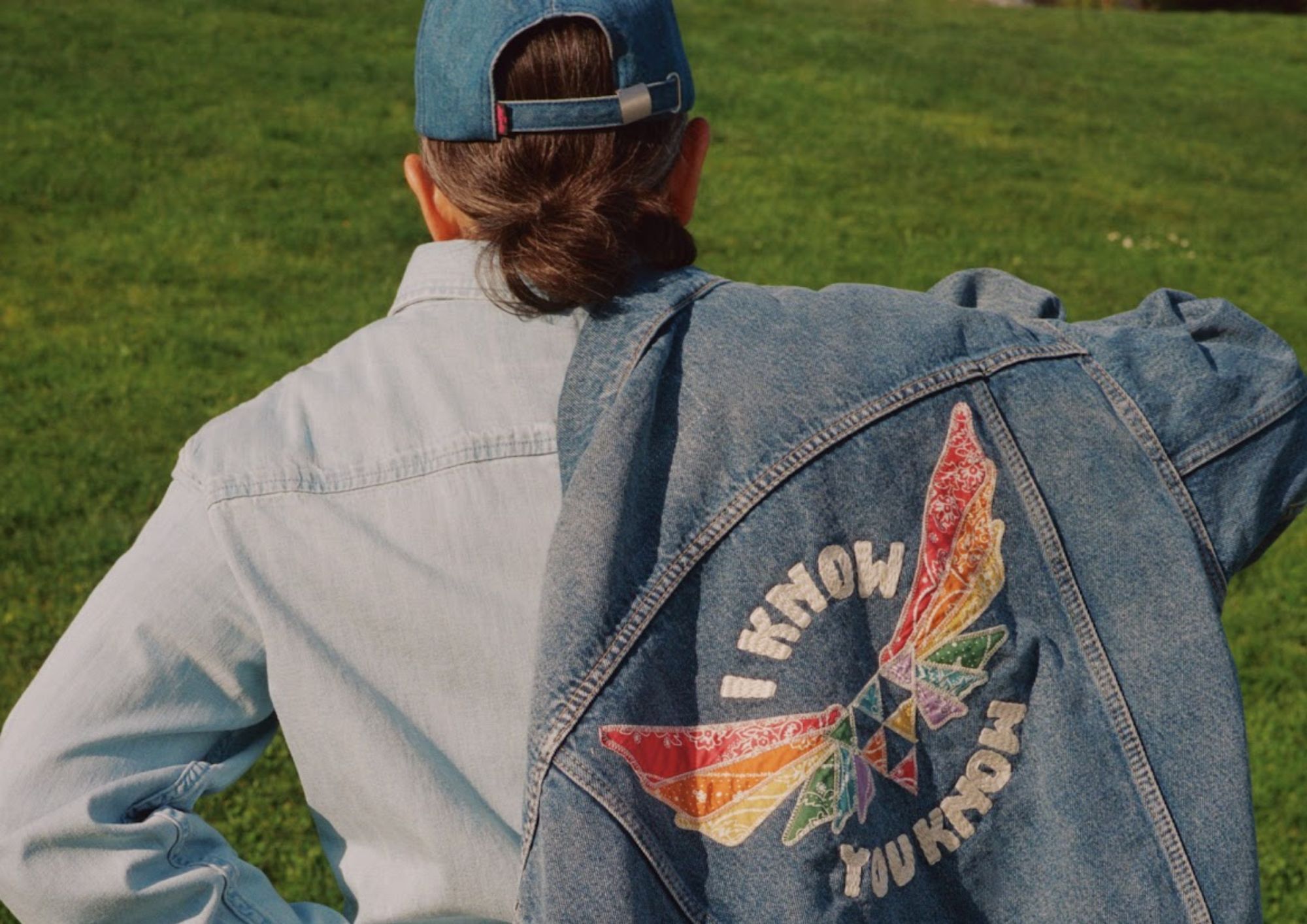 Levi’s dice ‘sí’ a la alegría queer y ‘no’ a los espacios inseguros