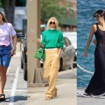 Los flip-flops son el real main character de este verano