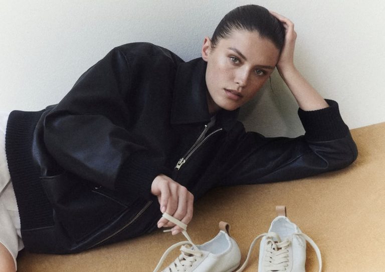 El balletcore está de vuelta y todo gracias a Sneakerina