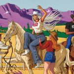 La vaquera más icónica viste Levi’s: así es la nueva collab con Beyoncé