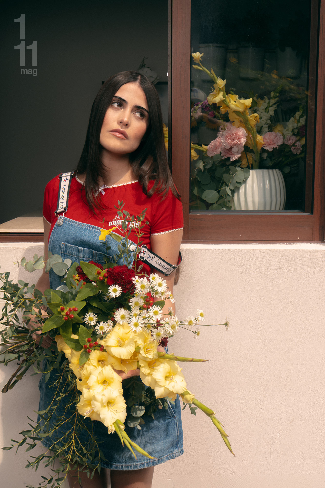 Paola Patiño y la nueva era de las Tommy Girls