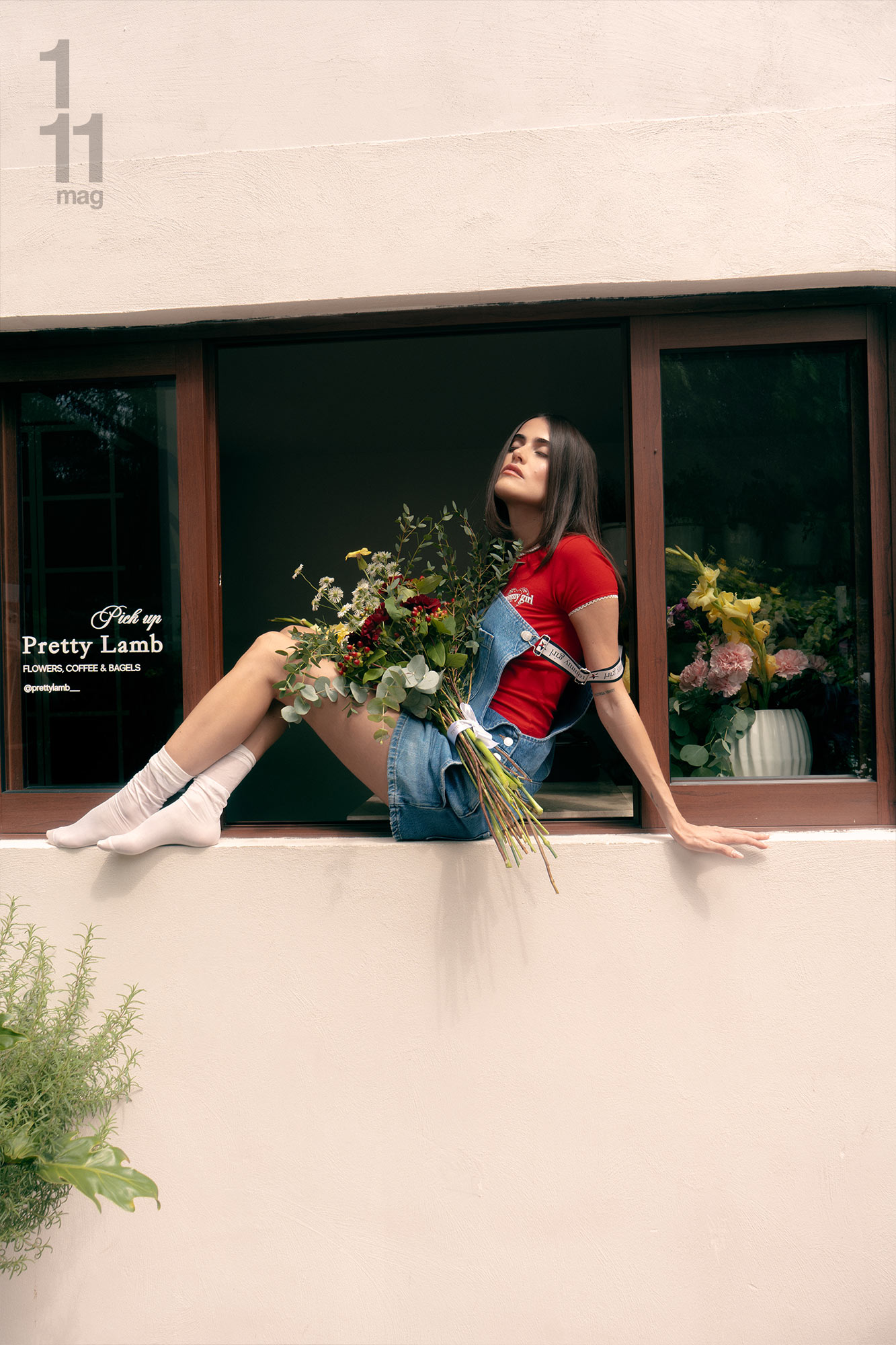 Paola Patiño y la nueva era de las Tommy Girls