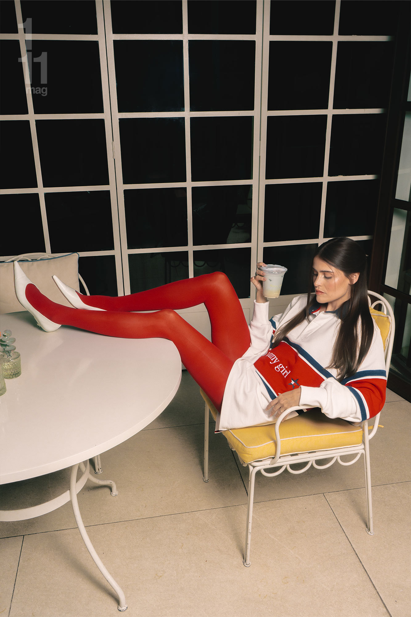 Paola Patiño y la nueva era de las Tommy Girls