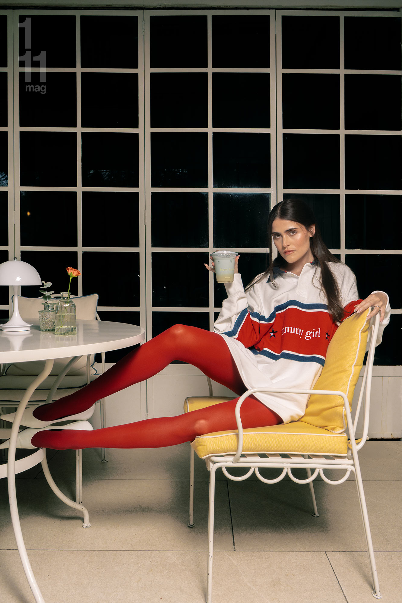 Paola Patiño y la nueva era de las Tommy Girls