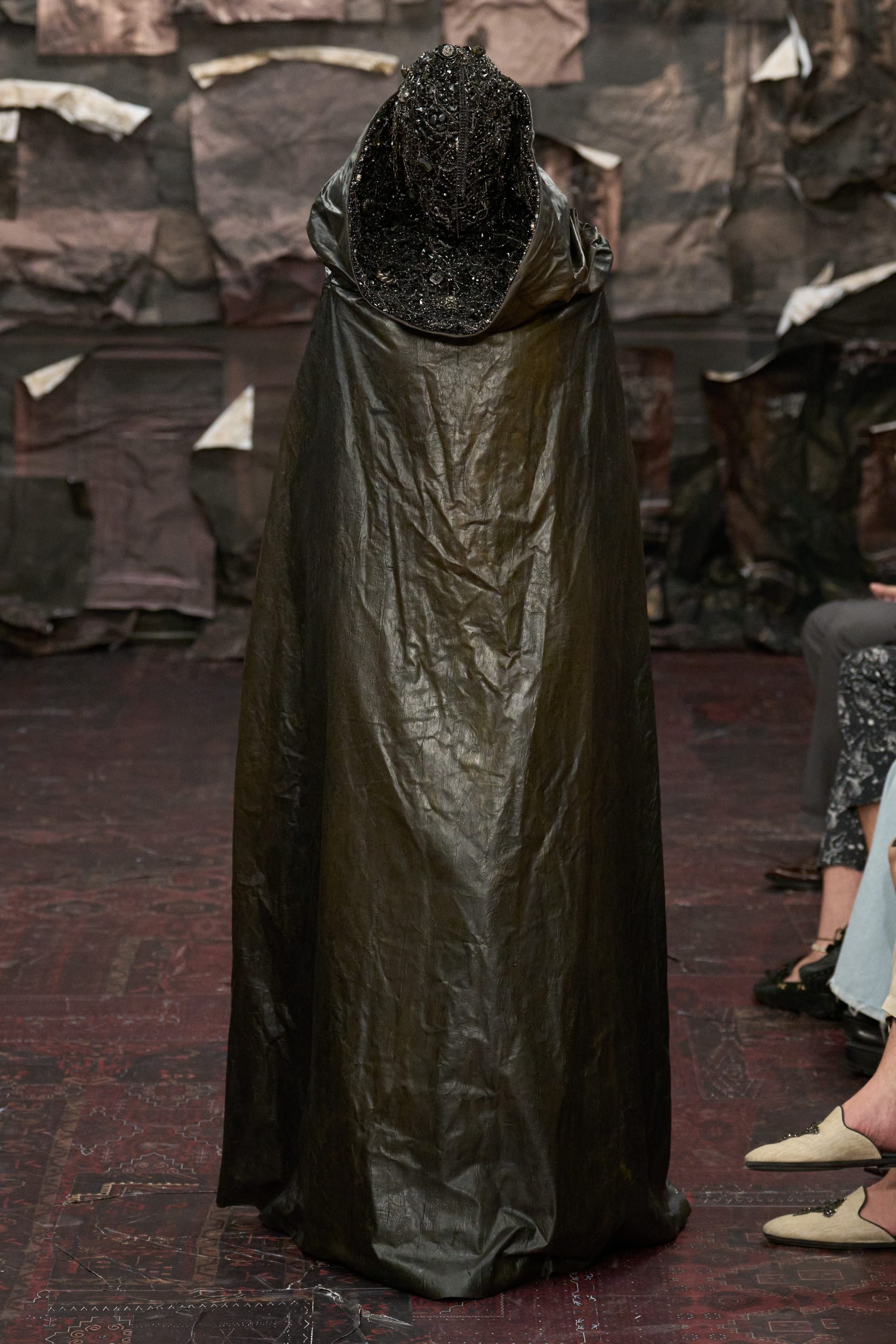 Maison Margiela Fall 2025 Couture