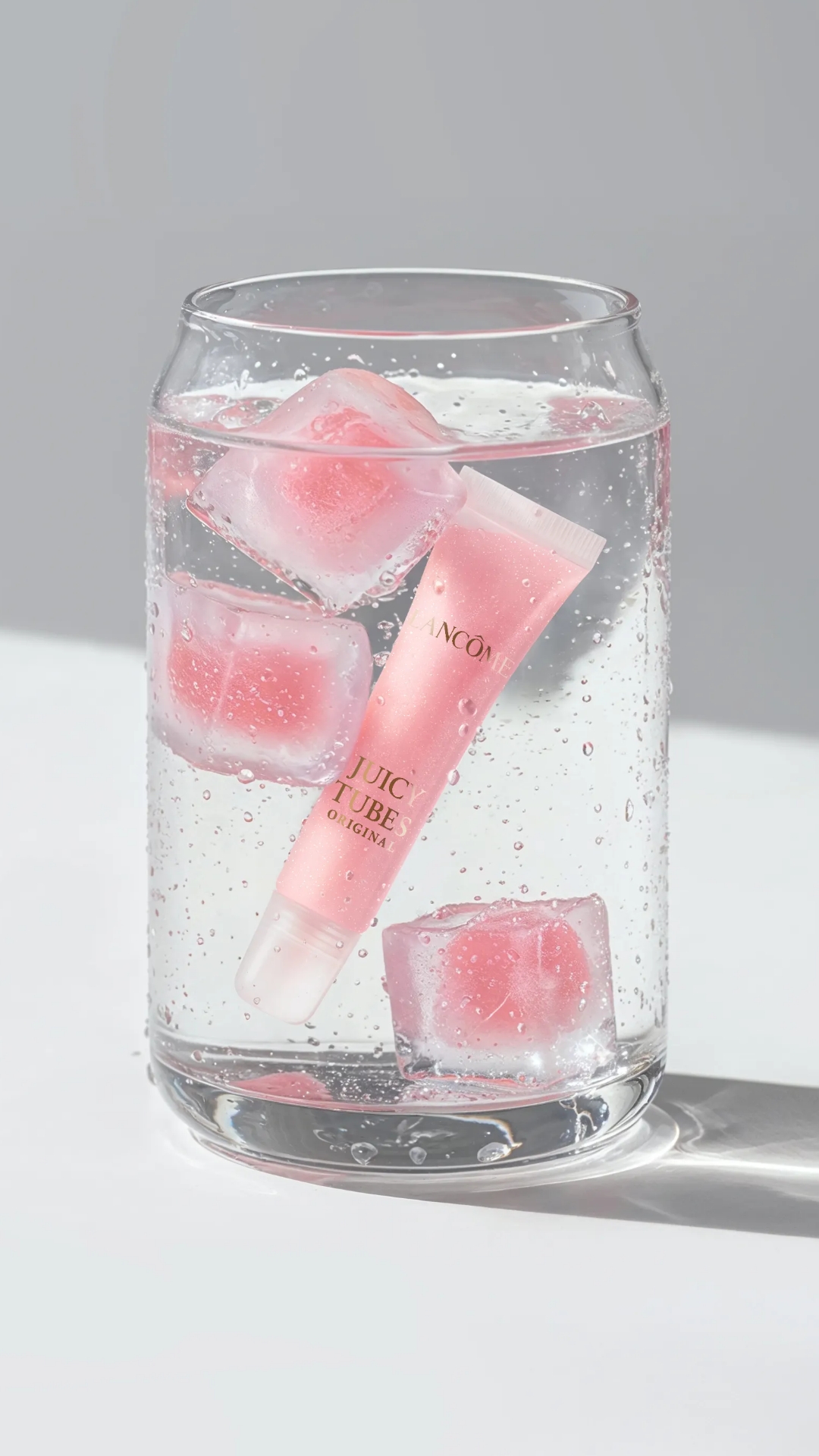 Lancôme reescribe las reglas del beauty game