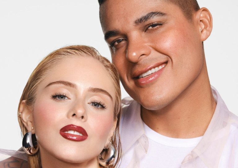 Lancôme reescribe las reglas del beauty game