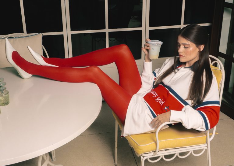 Paola Patiño y la nueva era de las Tommy Girls