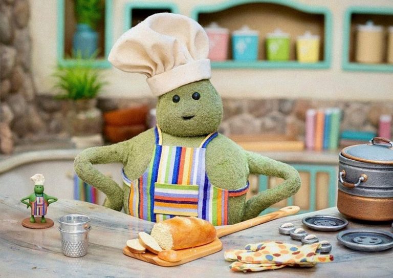 ¿Qué futuro le aguarda a Tiny Chef?