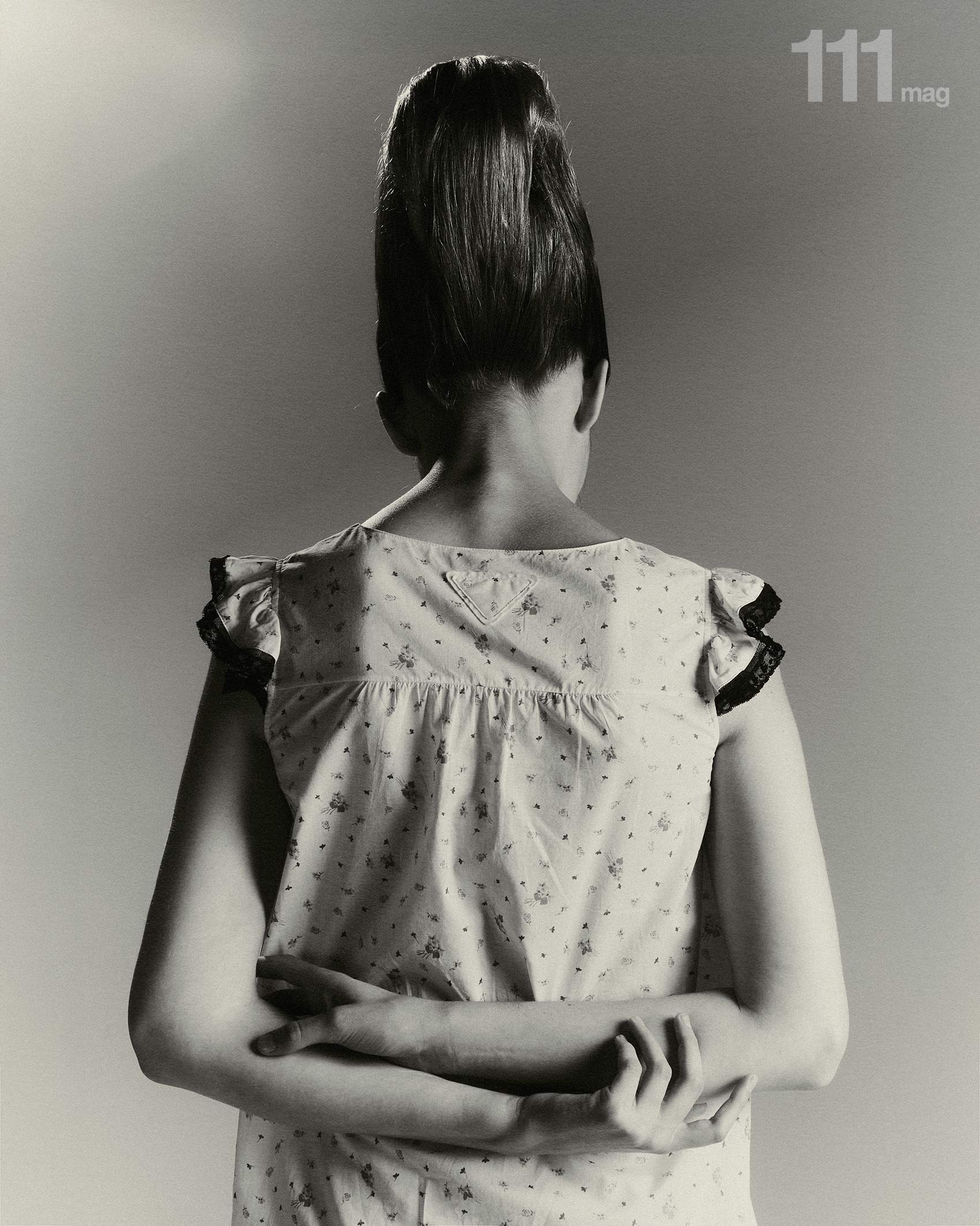 Mariana Zaragoza: de las pasarelas al set, la girlie que está escribiendo su propia historia