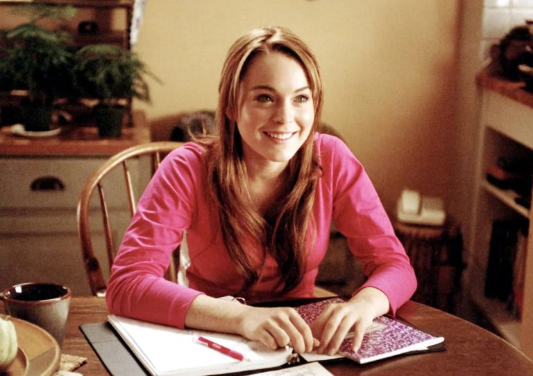 Películas de Lindsay Lohan que toda girlie debe ver