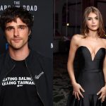 Besties, se nos cayó otra pareja: Jacob Elordi y Olivia Jade terminaron