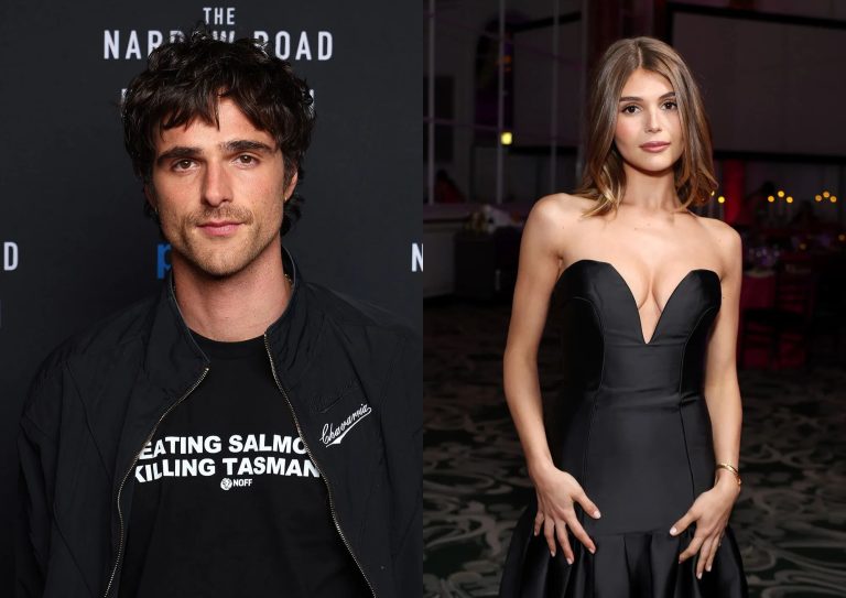 Besties, se nos cayó otra pareja: Jacob Elordi y Olivia Jade terminaron