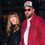 La historia detrás del romance Taylor Swift–Travis Kelce
