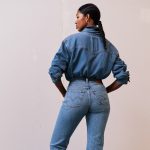 Adiós a los jeans que no encajan: llega el 501 Curve de Levi’s