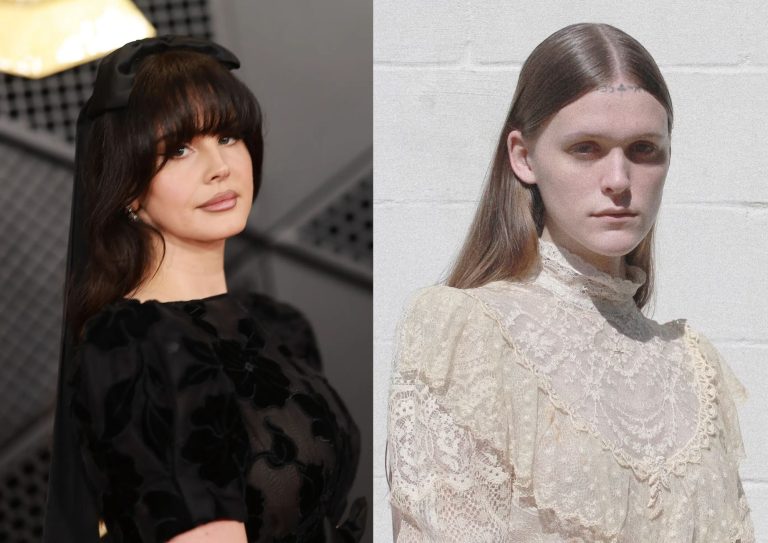 ¿Qué rayos está pasando entre Lana Del Rey y Ethel Cain?