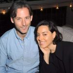 Aubrey Plaza abre su corazón y habla sobre la muerte de su esposo