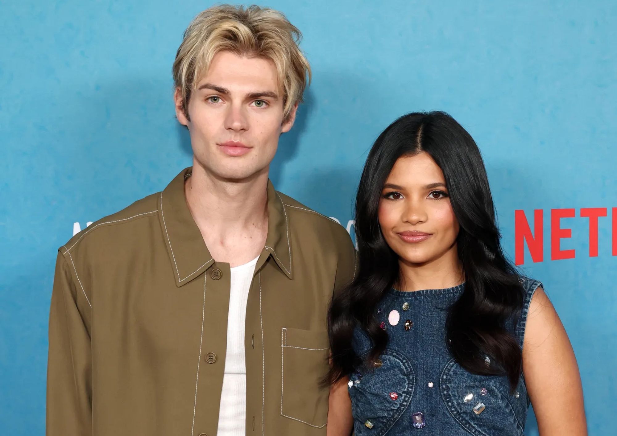 ¿Noah Lalonde y Nikki Rodriguez están saliendo?