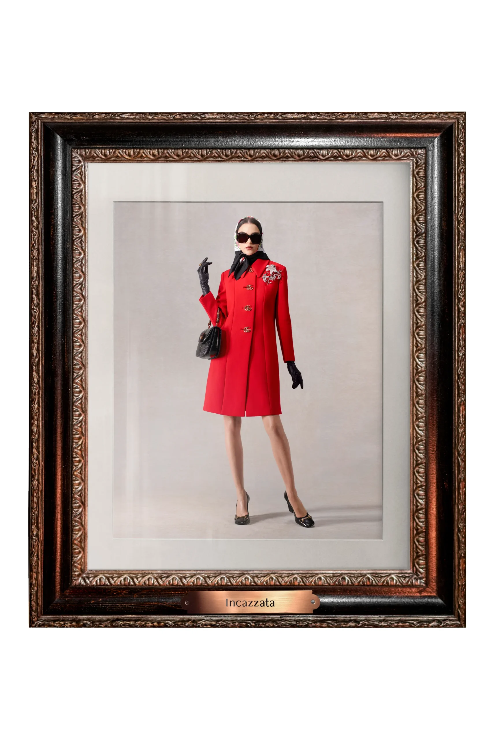 Gucci Spring 2026: Un plot twist que nadie vio venir 