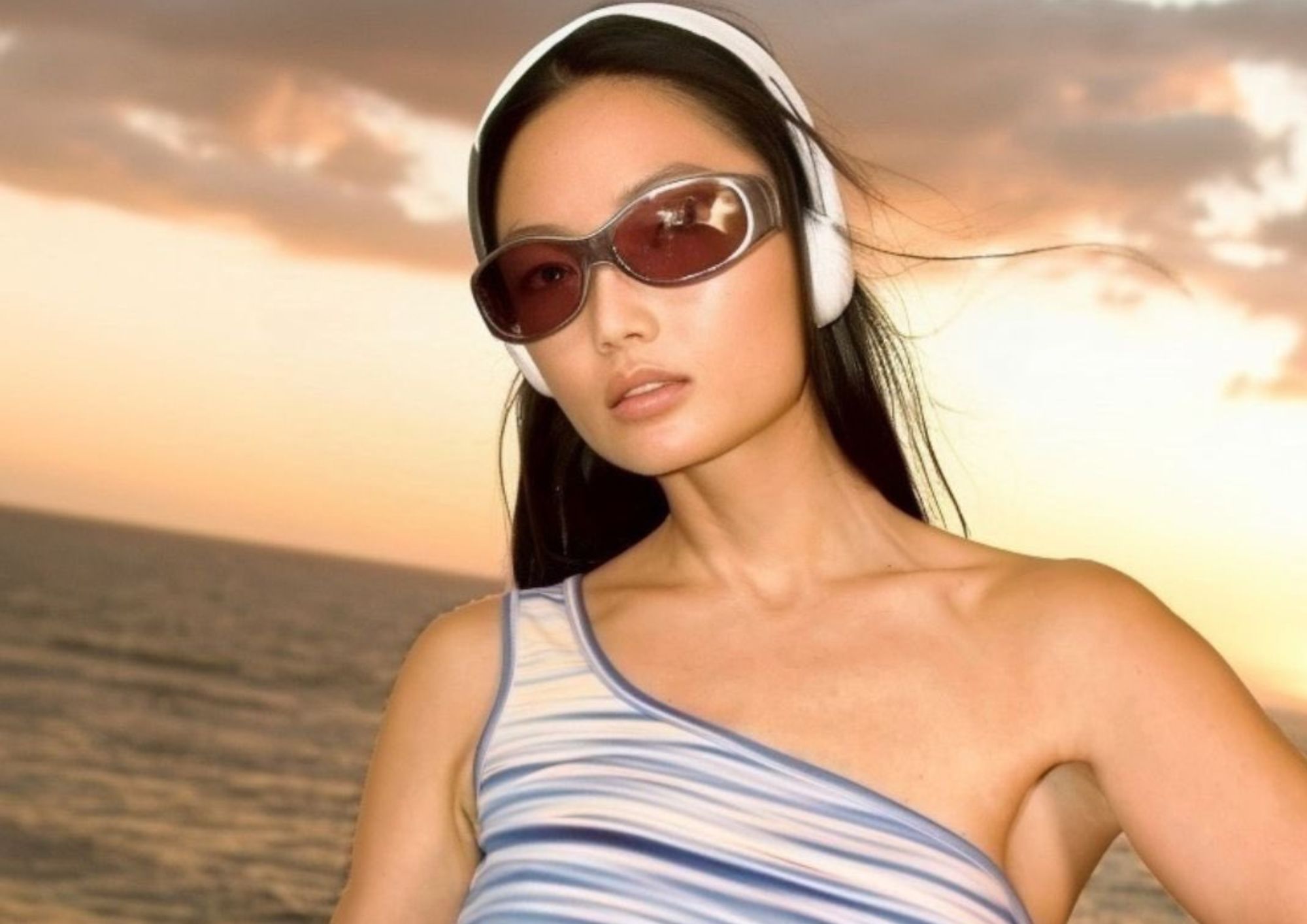 ¿Un bikini que salva al planeta? Conoce 101 %