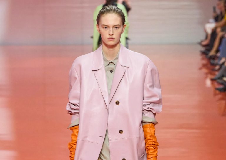Prada Spring 2026: Una locura chic