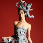 13 diseñadores, un reto: revolucionar el denim con Levi’s