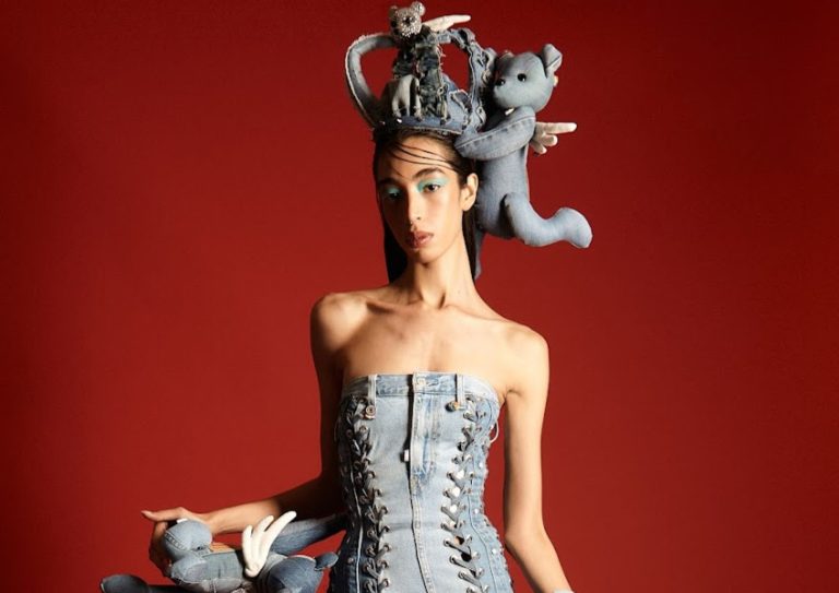 13 diseñadores, un reto: revolucionar el denim con Levi’s