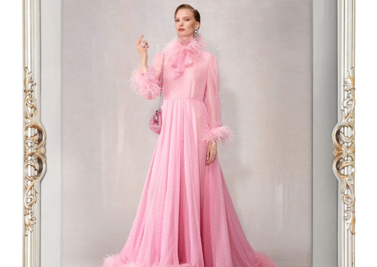 Gucci Spring 2026: Un plot twist que nadie vio venir 