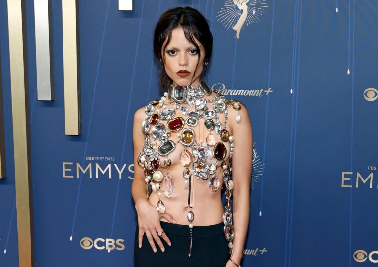 Las girlies mejor vestidas de los Emmy 2025