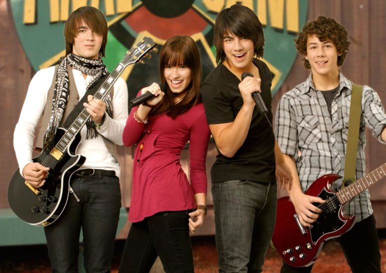 OMG besties: Camp Rock 3 es oficial y vuelve con todo