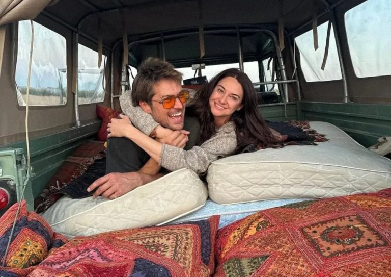 Besties, Shailene Woodley y Lucas Bravo ya no son novios