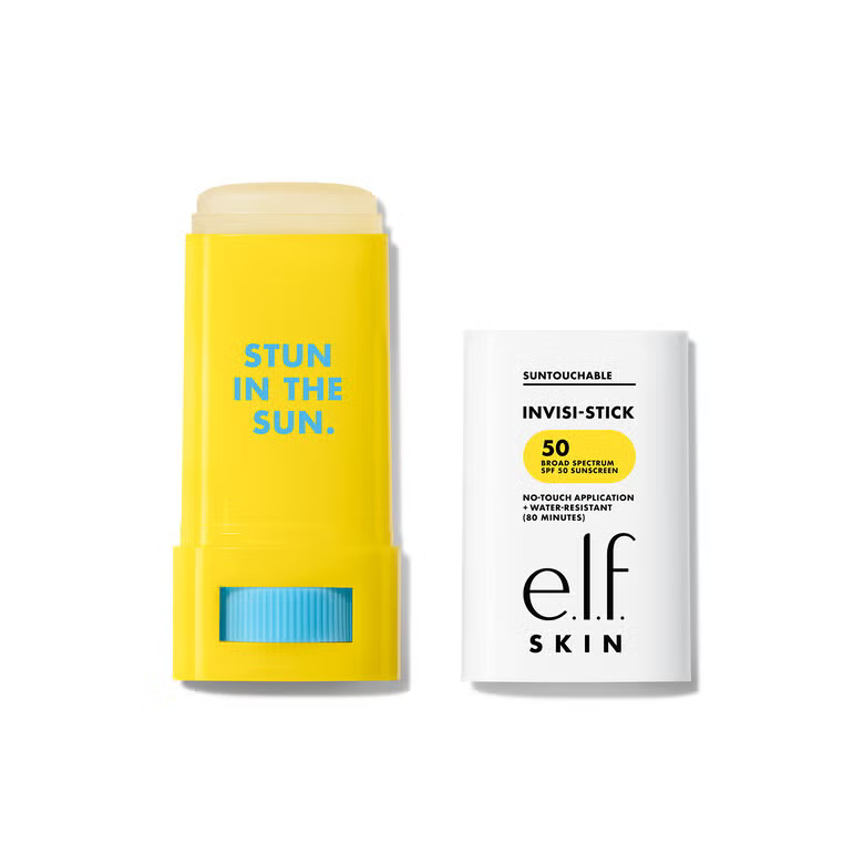 Glow, protección y cero drama: e.l.f. SKIN llega a México