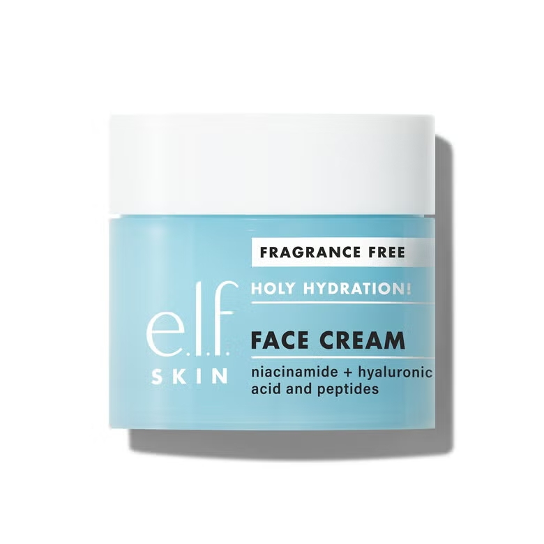 Glow, protección y cero drama: e.l.f. SKIN llega a México