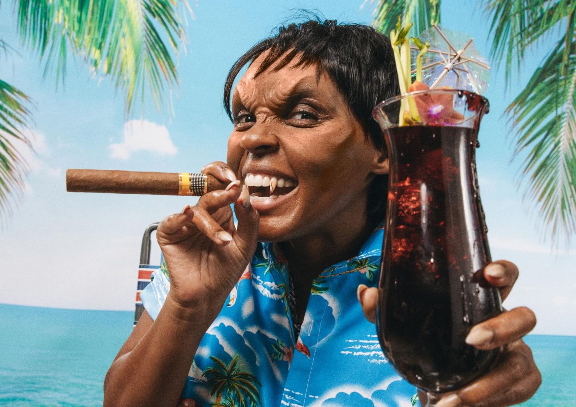 Halloween 2025: los mejores disfraces de las celebridades