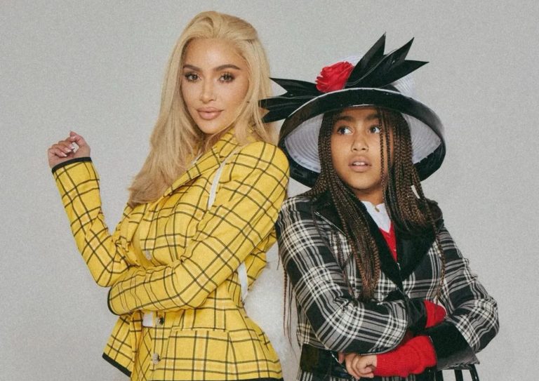 ¡Bu! Los mejores disfraces de celebridades de la historia 