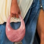 Coperni acaba de crear el bolso que literalmente te quitará las malas vibras
