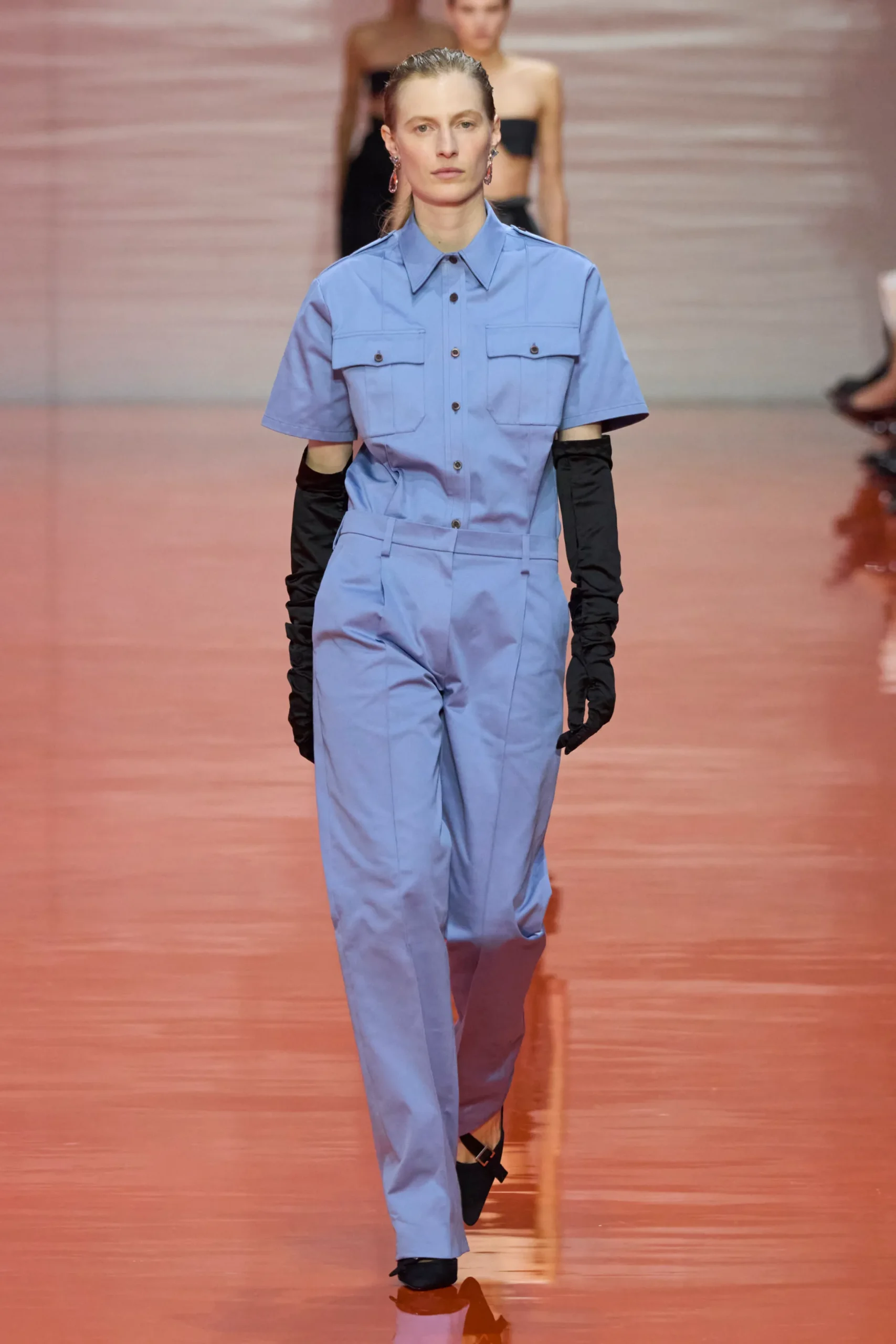 El comeback más sigiloso y glam de otoño: los guantes