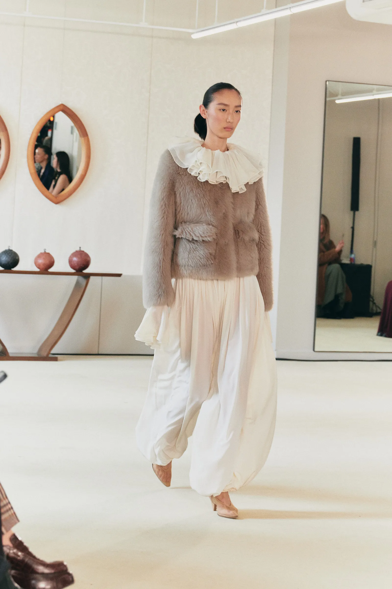 Este otoño, vístete como Shakespeare