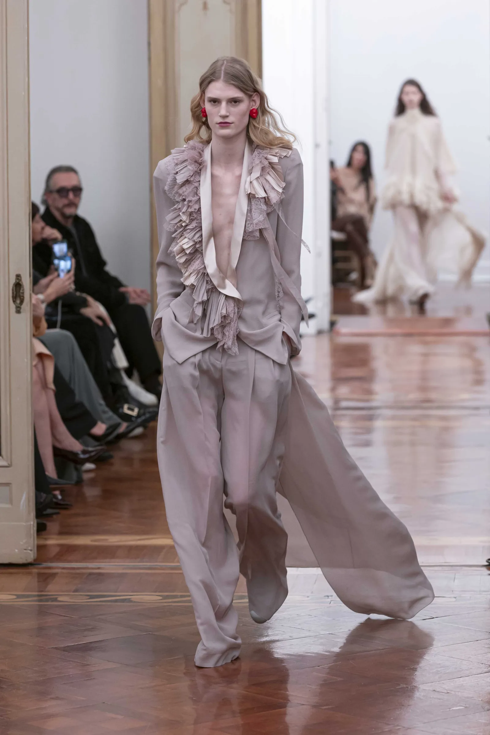 Este otoño, vístete como Shakespeare