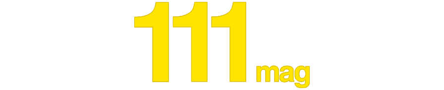111 Magazine 111 Magazine