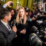 Chiara Ferragni enfrenta el destino de pisar la carcel