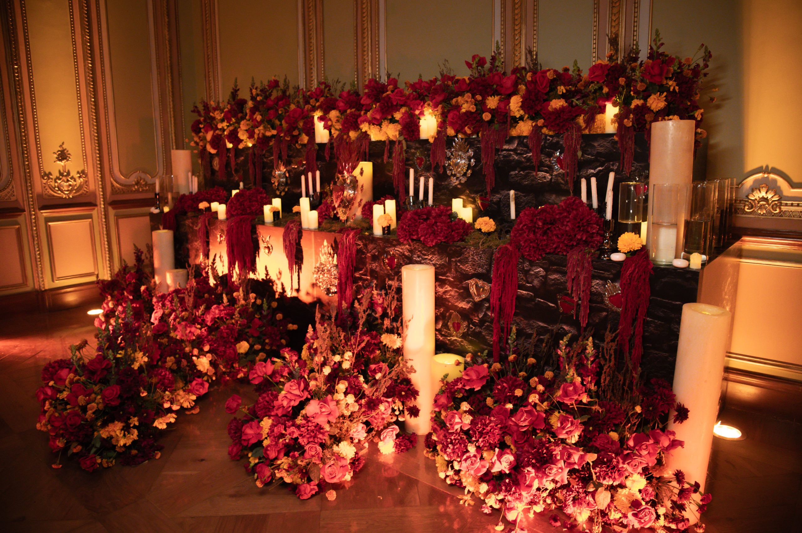 Entre Almas y Flores: Yuya e IPSY reinventan el Día de Muertos 