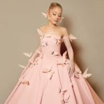 Los mejores looks de Ariana Grande en el press tour de Wicked: For Good