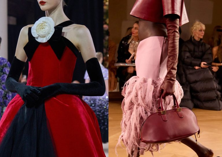 El comeback inesperado y glam de otoño: los guantes